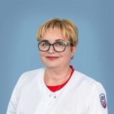 Западинская Елена Эдуардовна