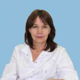 Шиленина Елена Николаевна