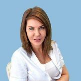 Шувалова Марина Юрьевна