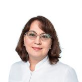 Баюклина Марина Юрьевна