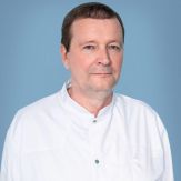 Вольвач Геннадий Яковлевич