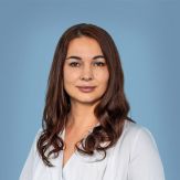 Маккавеева Юлия Викторовна