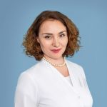 Лаврова Нина Авенировна
