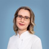 Коробова Ирина Владимировна