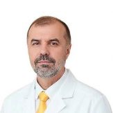 Казаков Сергей Георгиевич