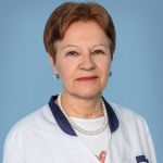 Гудим Татьяна Владимировна
