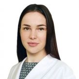 Гончарова Мария Александровна