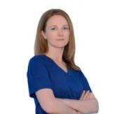 Сливень Елена Сергеевна