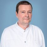 Вольвач Геннадий Яковлевич