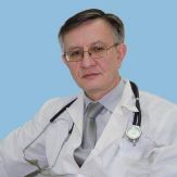 Киякбаев Гайрат Калуевич