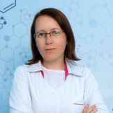 Засыпкина Екатерина Витальевна