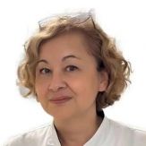 Пеняскина Татьяна Сергеевна