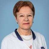 Гудим Татьяна Владимировна