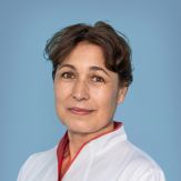 Валенчиц Валерия Николаевна