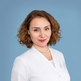 Лаврова Нина Авенировна