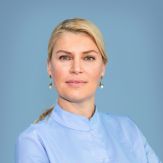 Кузьмина Светлана Александровна
