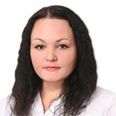 Саулова Ирина Ивановна